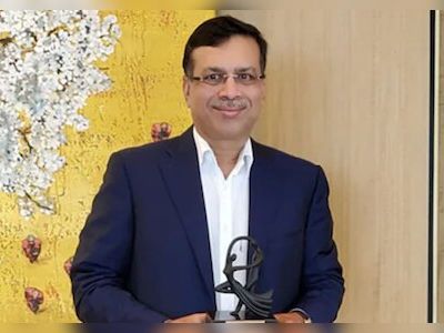 Exclusive | Sanjiv Goenka says group targeting a capex of ₹50,000 crore over the next three years - CNBC TV18