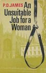 An Unsuitable Job for a Woman