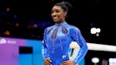 Simone Biles Makes History As Most-Decorated Gymnast Of All Time