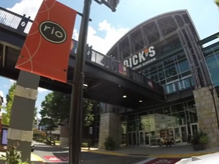 Thieves hit Dick’s, Lululemon in Gaithersburg; officer struck during getaway