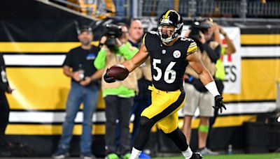 Pittsburgh Steelers’ most underrated player: EDGE Alex Highsmith