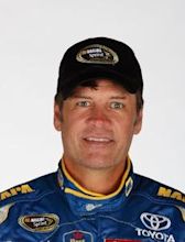 Michael Waltrip