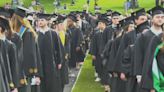 Hobart and William Smith holds 2024 graduation ceremony
