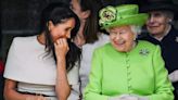 Meghan Markle's gift to Queen met with 5-word statement and lasted just hours