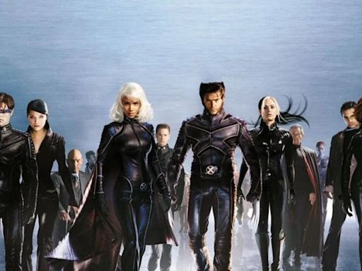 The ‘Gay Perspective’ in ‘X-Men’ and ‘X2’ Was ‘Definitely Done on Purpose,’ Writer Says | Video