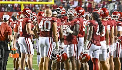 Something’s got to give: Can Razorbacks’ defense slow down well-oiled Cowboys? | Arkansas Democrat Gazette