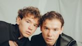 Marcus & Martinus at Eurovision: The Identical Twins Say They’re the ‘Most Competitive’ Act in 2024