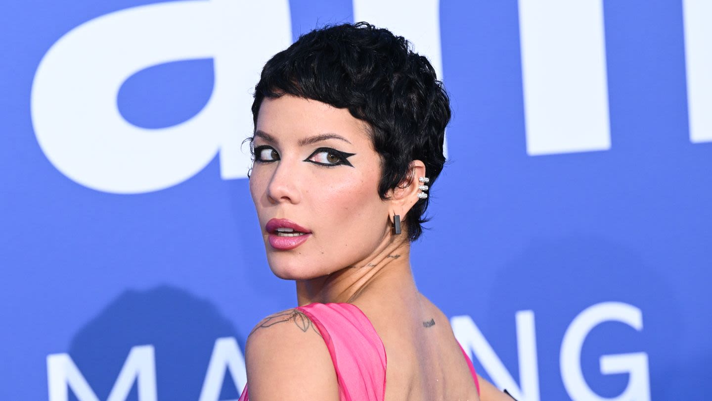 Halsey Reveals They’ve Been Diagnosed With Lupus and Lymphoproliferative Disorder