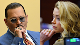 Los 5 momentos más llamativos de la feroz batalla legal entre Johnny Depp y Amber Heard