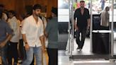 Tishaa Kumar Prayer Meet: Kartik Aaryan, Bobby Deol And More Attend To Pay Their Last Respects