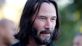 Keanu Reeves-Fronted Formula 1 Series, Vogue, Wagatha Christie Trial and Asif Kapadia on New Disney+ U.K. Doc Slate