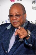 Quincy Jones