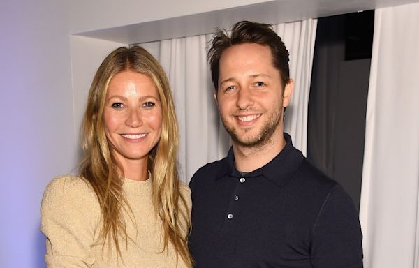 Who Is Derek Blasberg? Meet Gwyneth Paltrow Socialite Friend