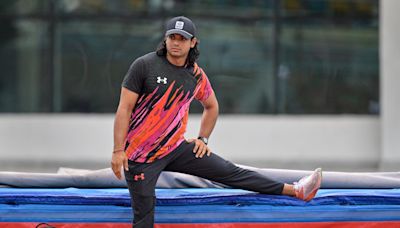 Paris Olympics 2024: Neeraj in focus ahead of Indian athletics’ Summer Games showdown