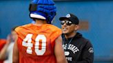 Boise State coach Avalos needs to deliver a Mountain West title this year | Analysis