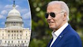 Former Democratic presidential candidate calls out 'mistake' in Biden's letter to fellow Democrats