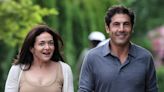 Facebook's Sheryl Sandberg Marries Tom Bernthal in Wyoming