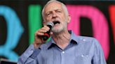 Glastonbury cancels screening of Jeremy Corbyn 'conspiracy theory' film