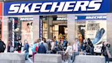 Skechers sees a boost in sales while Nike and Adidas growth lags