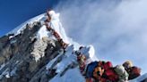 Mount Everest climbers to use poo bags in clean up initiative