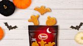 Tyson's Spooky Chicken Nuggets Are Now In Grocery Store Freezer Aisles