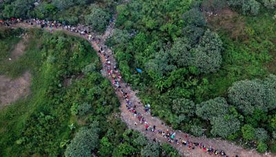 Mulino promete frenar la ruta del Darién: qué puede pasar con los migrantes