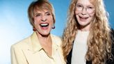 The Truth About Patti LuPone and Mia Farrow