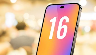 iPhone 16 price report: How much does it cost?