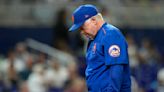 Buck Showalter fired as New York Mets manager