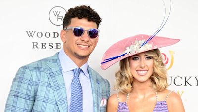 See the Best Dressed Stars Ever at the Kentucky Derby