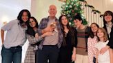Blended Family: How Demi Moore & Bruce Willis' New Wife Put Away Differences To Support Their Husband's Health Ordeal