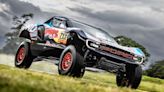 Ford Raptor T1+: La pickup que apunta a ganar el Rally Dakar 2025 - Autos