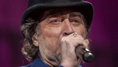 Joaquín Sabina en México: Precio de boletos, fecha de preventa y cuándo son los conciertos de la gira Hola y Adiós