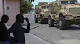 Proposed resolution asks UN to plan for UN peacekeepers to replace Kenya-led police mission in Haiti