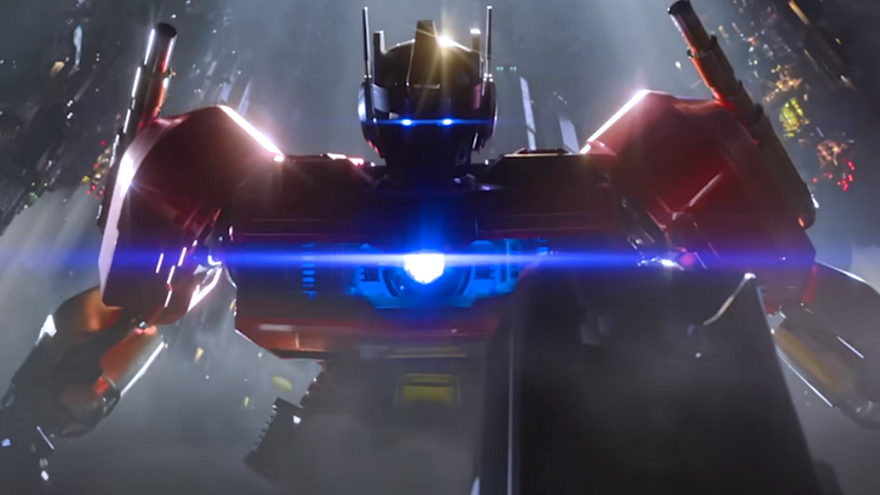 Transformers One Director Addresses The Comedy In The Trailer, Promises Fans There’s ‘Real Danger’ In The Story