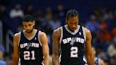 Former Player Offers Insight on Why Kawhi Leonard Left the San Antonio Spurs