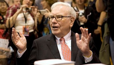 Missed the market rally? Learn from the Warren Buffett playbook