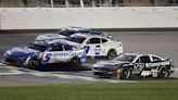 Rivalry brewing between Cup’s finest drivers | Northwest Arkansas Democrat-Gazette