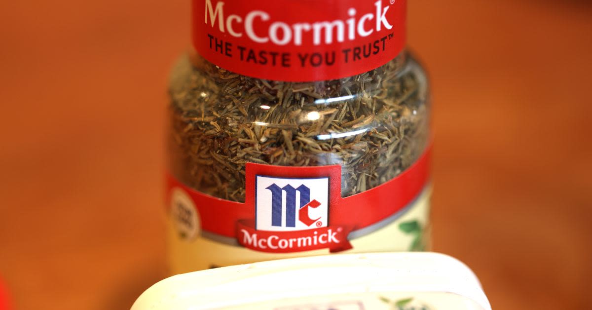 Fans Say They Need to Get Their Hands on McCormick's Festive New Finishing Sugars That Sold Out Immediately