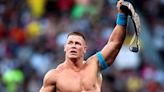 John Cena Contemplates the End of His Pro Wrestling Career: ‘I Don’t Have Much Time Left’ (Exclusive)