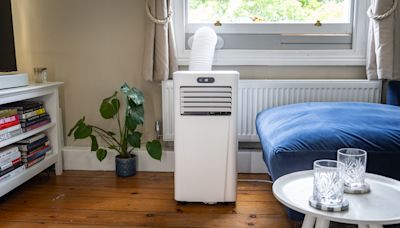 MeacoCool MC Series Pro 10000 review: an impressive mid-size portable air conditioner