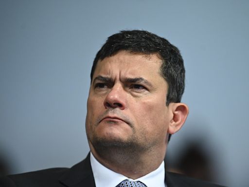 Sergio Moro: TSE começa a julgar recurso contra absolvição do senador