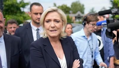 'It’s a scary time': Irish people living in France fear far-right victory 'will further embolden racism'