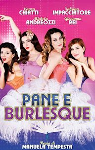 Pane e burlesque