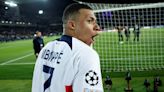 Mbappé, fichaje tabú