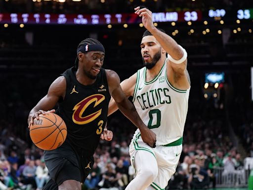 Boston Celtics vs. Cleveland Cavaliers: Predictions, picks and odds for Game 4 Monday