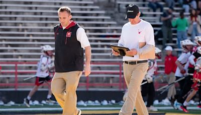 Maryland men’s lacrosse hopes extra rest will pay dividends in postseason play