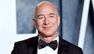 Revelan que Jeff Bezos habría gastado $300 millones en mega mansión de Palm Beach - La Opinión