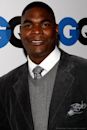 Keyshawn Johnson