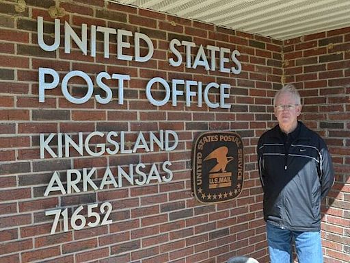 U.S. House of Representatives passes bill to name Kingsland post office after Johnny Cash | Northwest Arkansas Democrat-Gazette